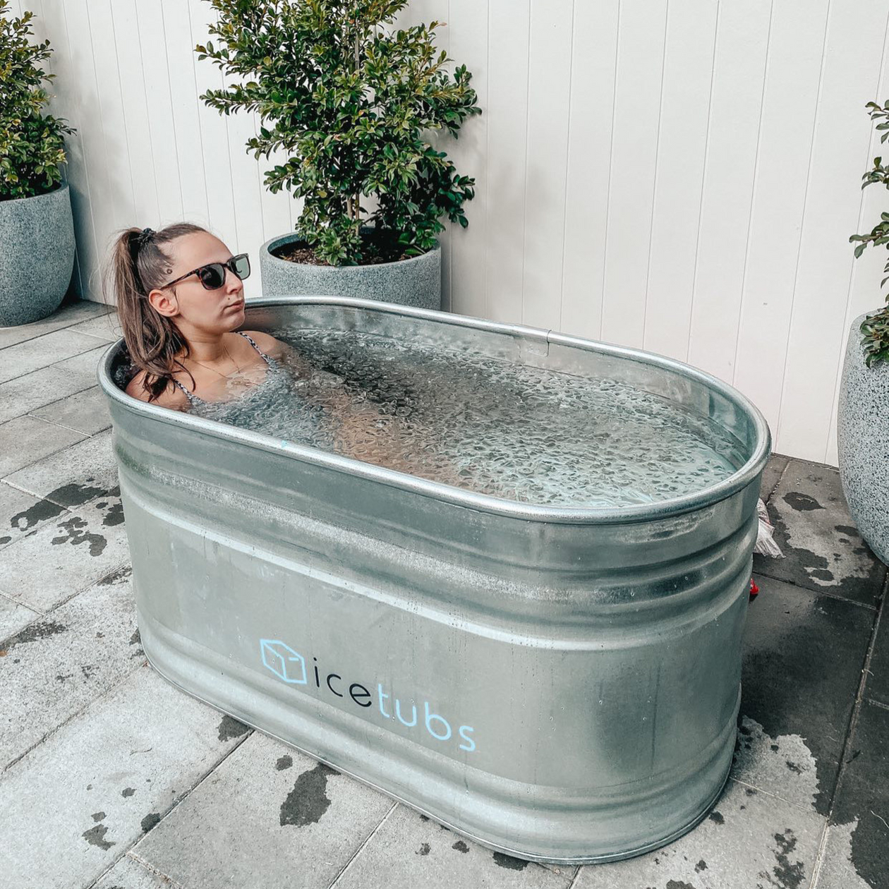 Ice Tubs Australia