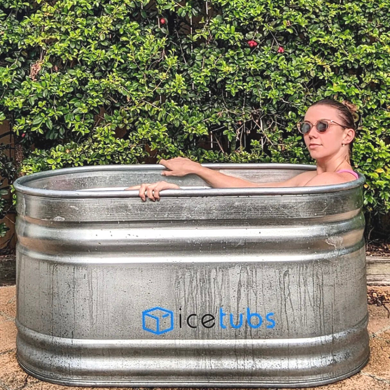 Ice Tubs Australia
