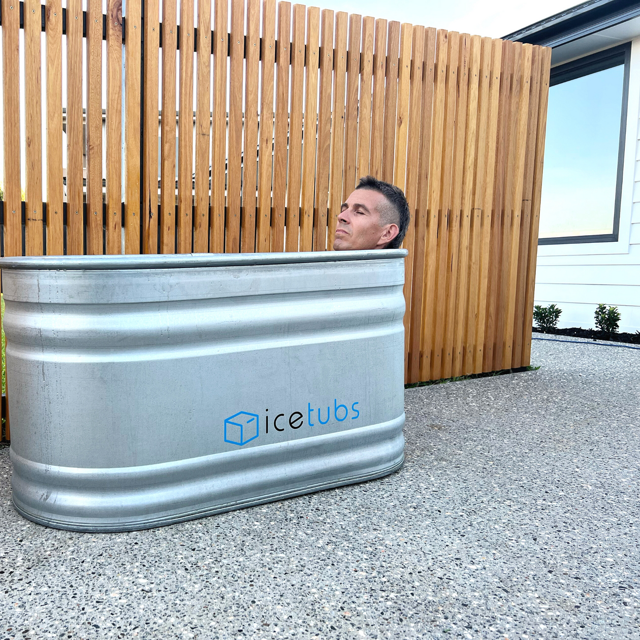 Ice Tubs Australia