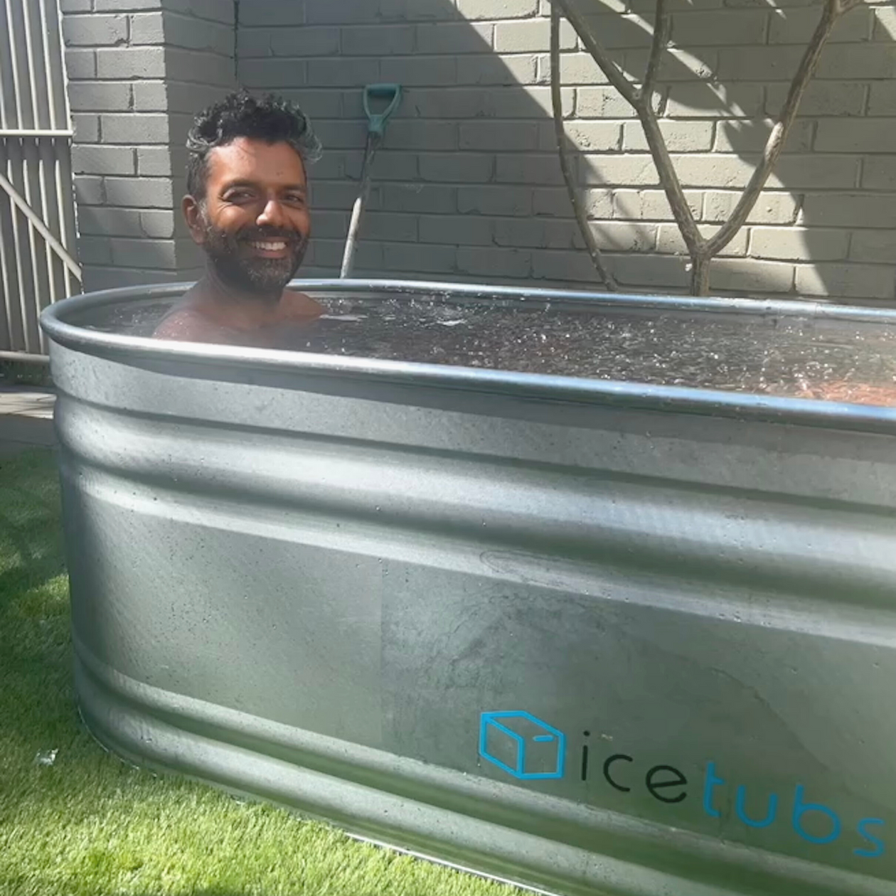 Ice Tubs Australia