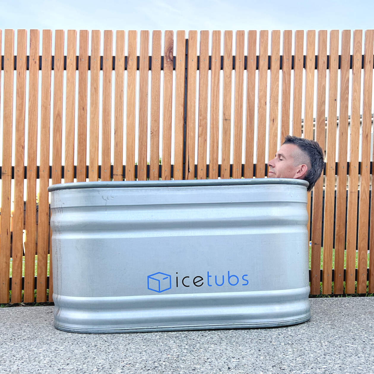 Ice Tubs Australia