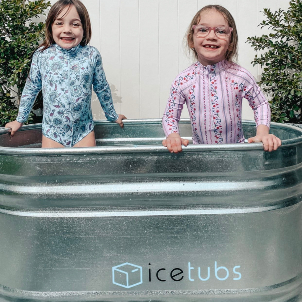 Ice Tubs Australia